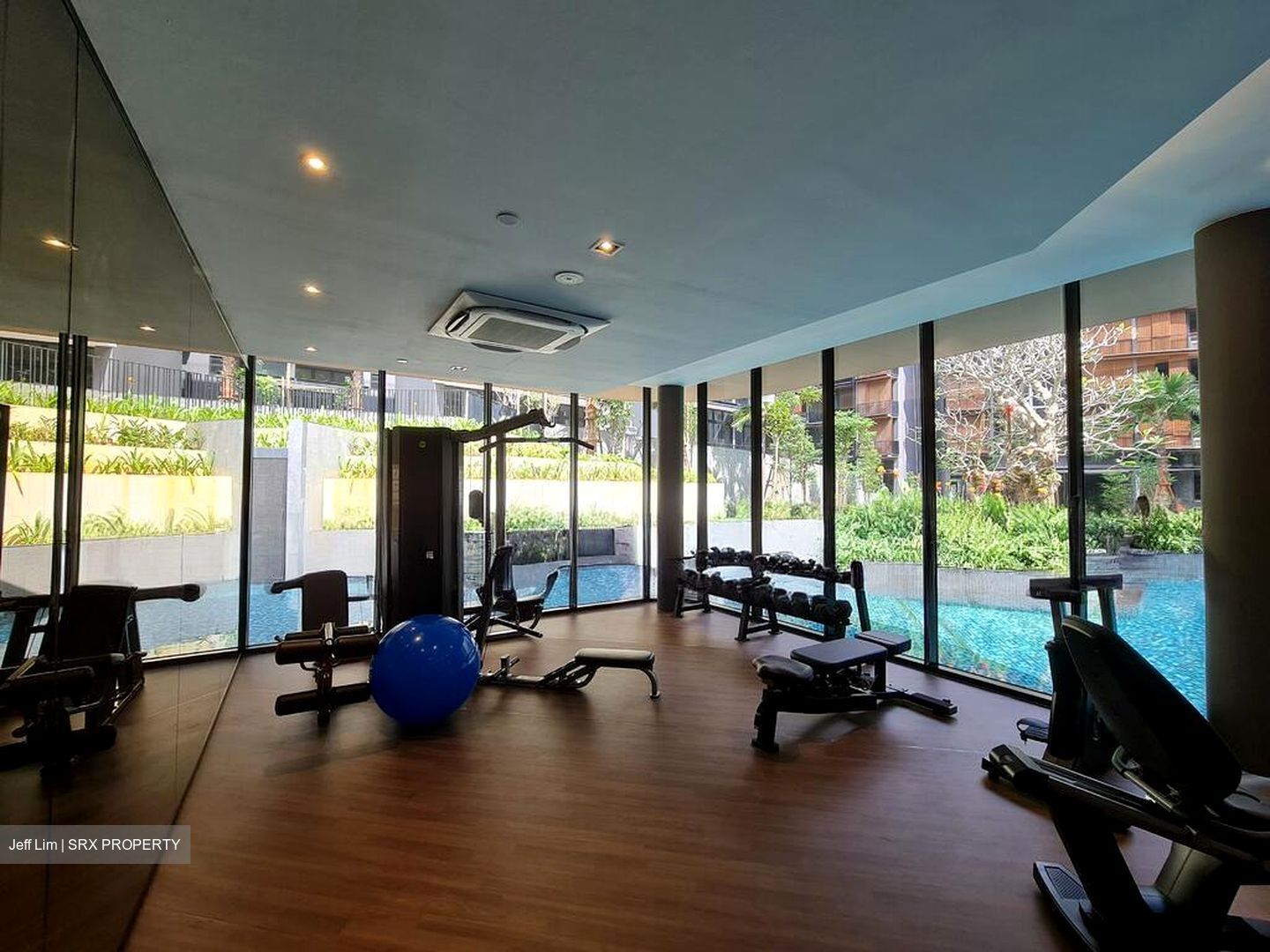 Daintree Residence (D21), Condominium #514009511